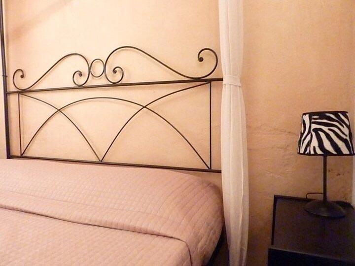 Le Stanze Di Zelinda Villa ชูเวเรโต ห้อง รูปภาพ