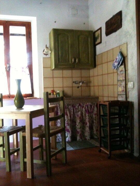 Le Stanze Di Zelinda Villa ชูเวเรโต ห้อง รูปภาพ